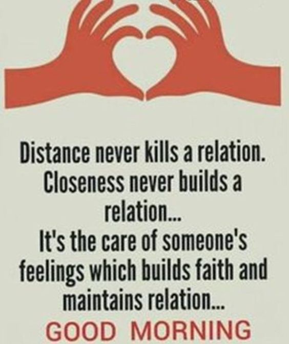 Distance-Love-Good-Morning-Quotes