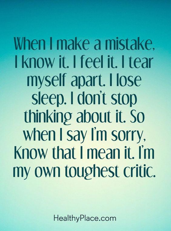 mean it forgive me quote