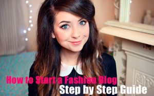how-to-start-a-fashion-blog