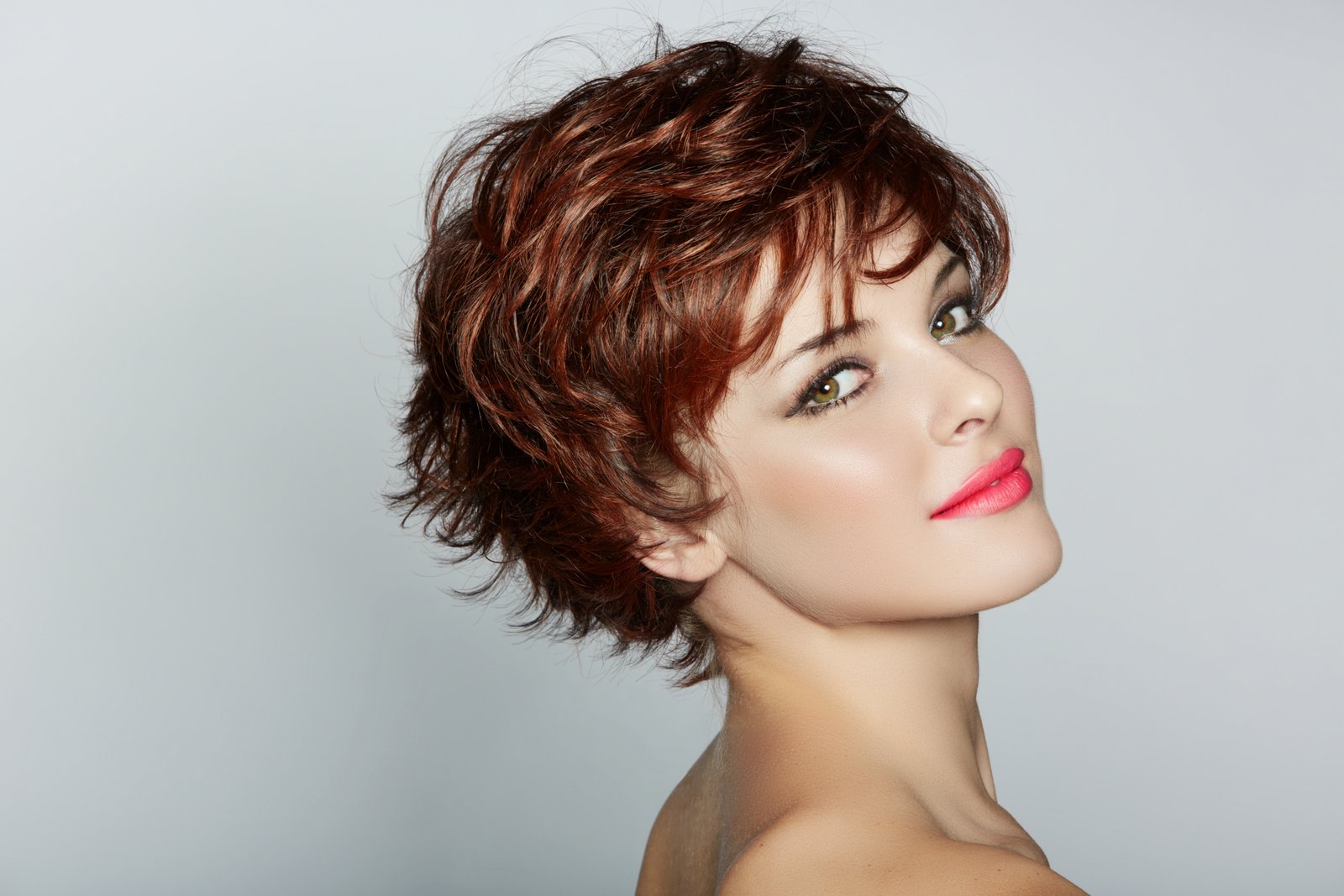 Photos Best Styles For Fine Hair But Lots Of It for Short Hair