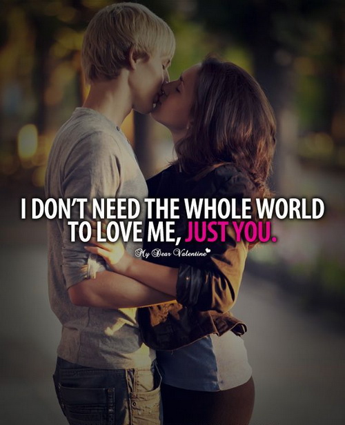 Top Romantic Love Quotes for Him
