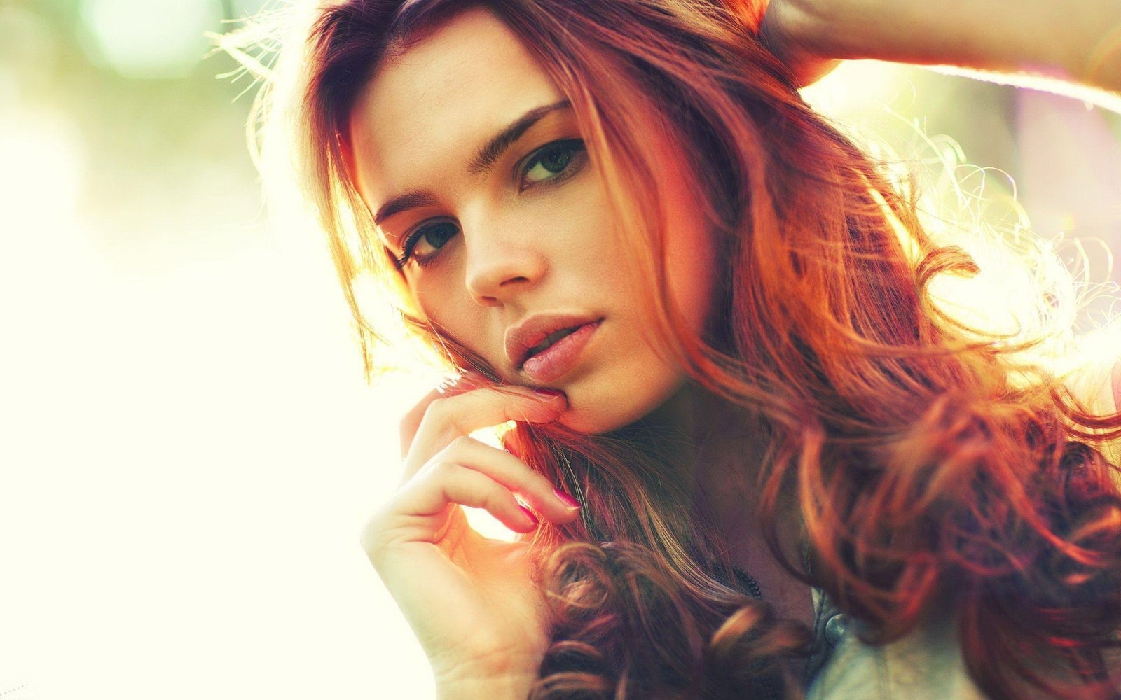 best auburn hair color ideas for 2015