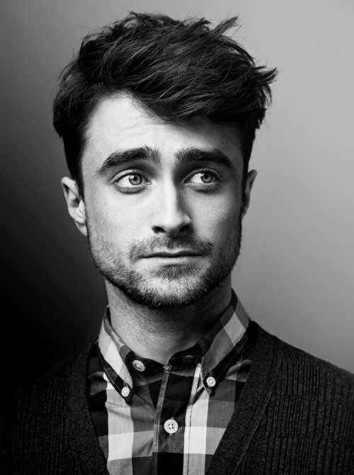 Daniel Radcliffe