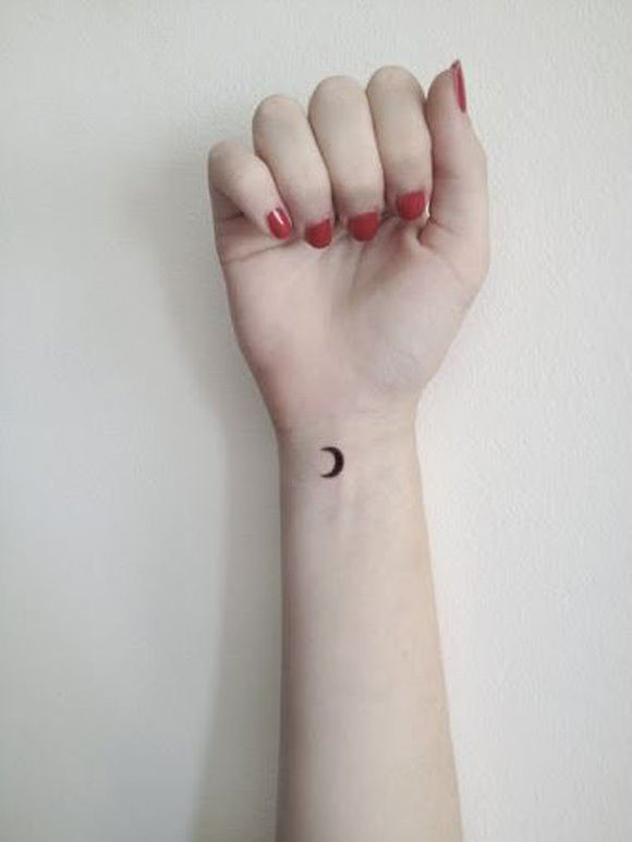 small cute tattoos
