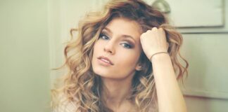 Top 5 Perm Hairstyles