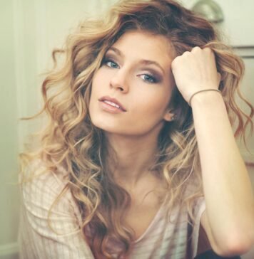 Top 5 Perm Hairstyles Top 5 Perm Hairstyles