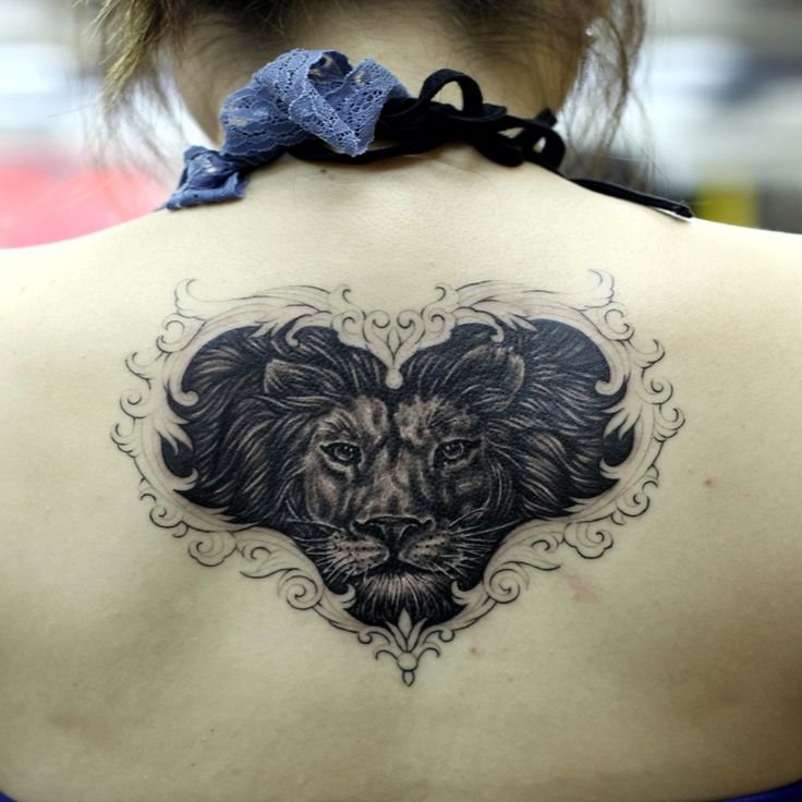 tattoos for women that mean strength