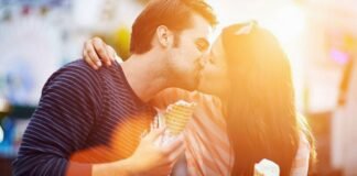 Romantic Text Messages