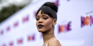 Rihanna Hairstyles