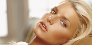 jessica simpson hairstyles