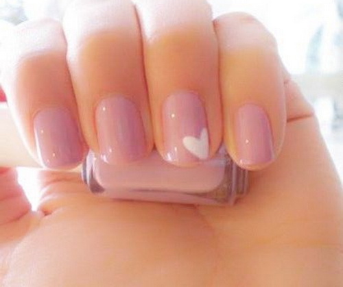 Easy Nail Designs: Cute and Easy Nail Art For Beginners