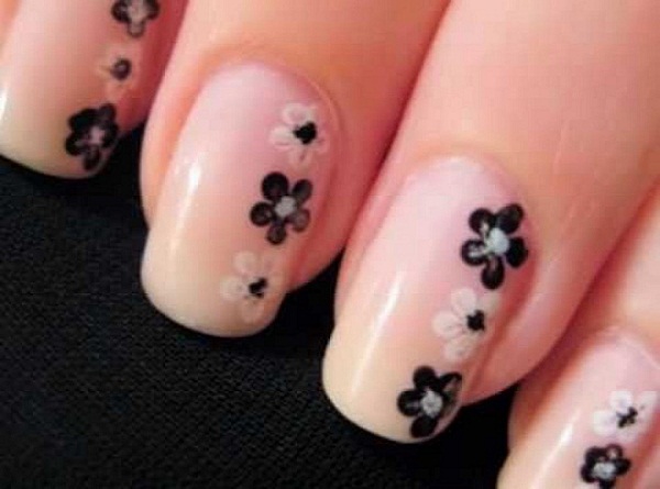 cool and easy nail designs