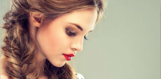 hairstyls for thick hair