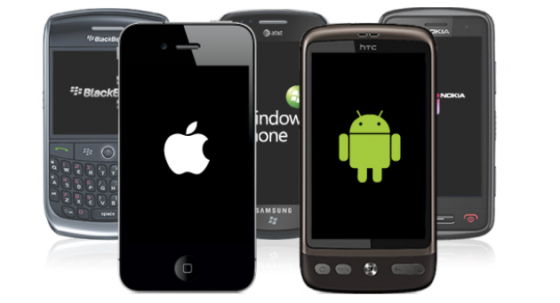 Iphone or Android