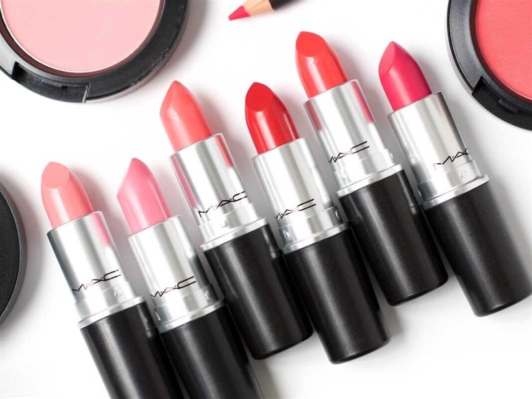 The Best Mac Lipsticks | Must have MAC Lipstick Colors