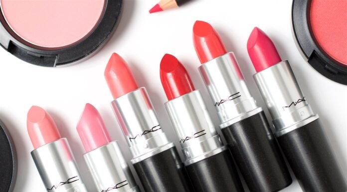 best mac lipsticks