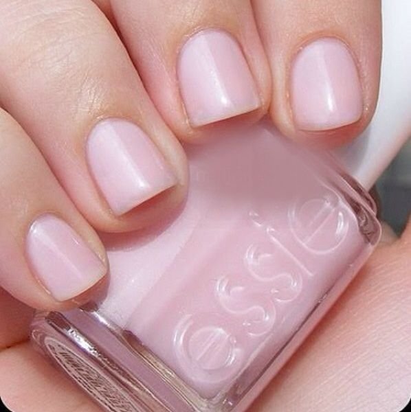 essie marshmallow