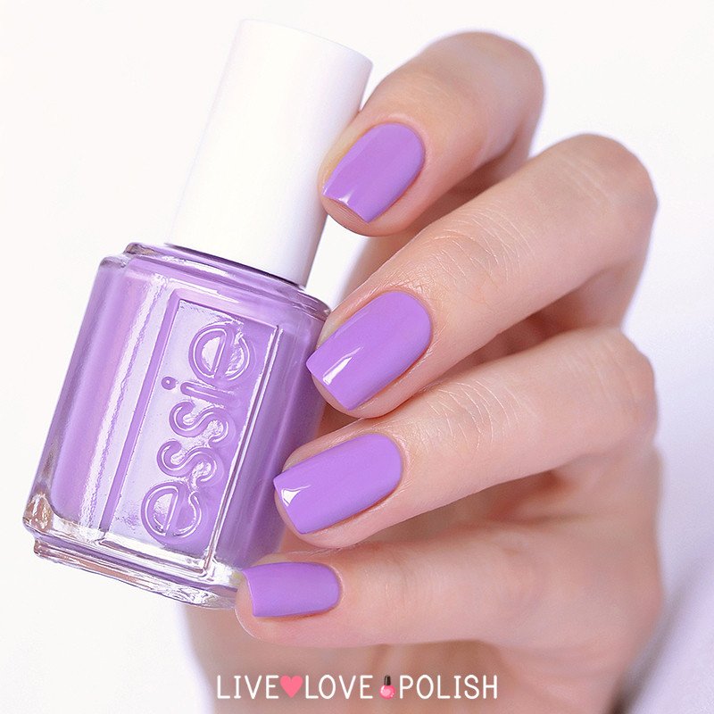 20 Most Popular Essie Nail Polish Colors