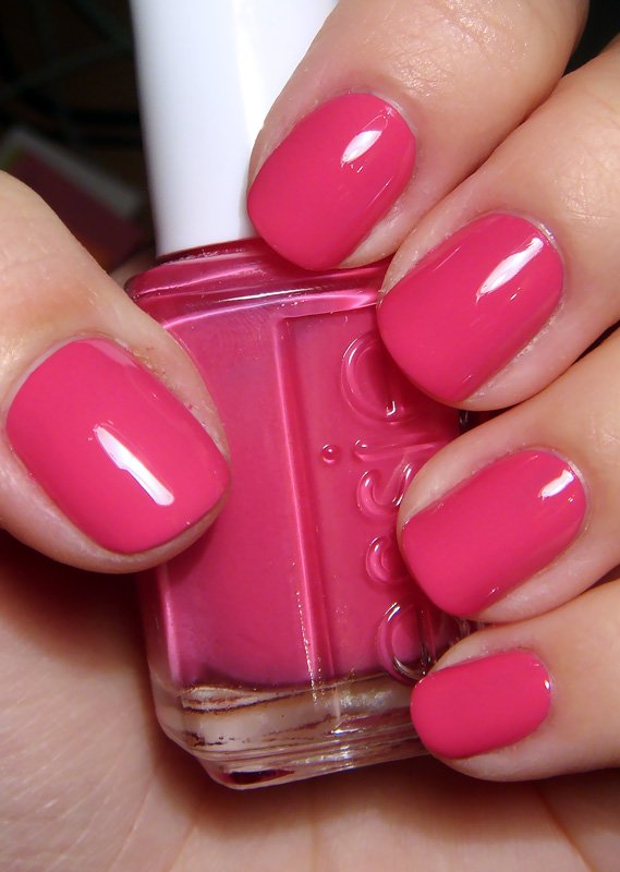 Essie Nail Polish - Sugar Daddy