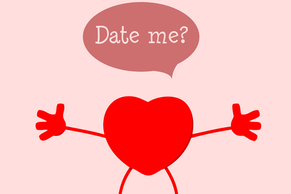 date me