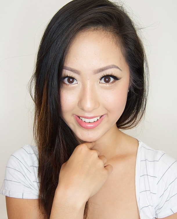 asian beauty blog
