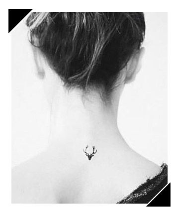 small tattoos for girls