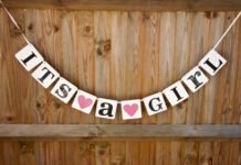 100 Unique Girl Names