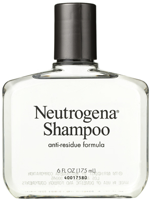 best shampoo for fine thin hair
