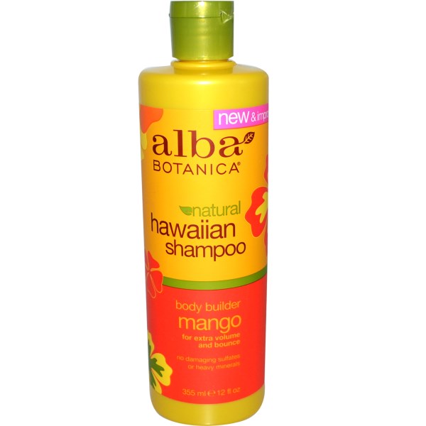 best shampoo for damaged hair