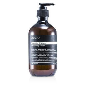 best shampoo for thinning hair