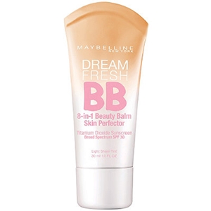 DreamFresh BB Cream