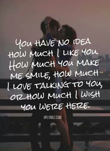 I Miss You Quotes for Him For When You Miss Him Most