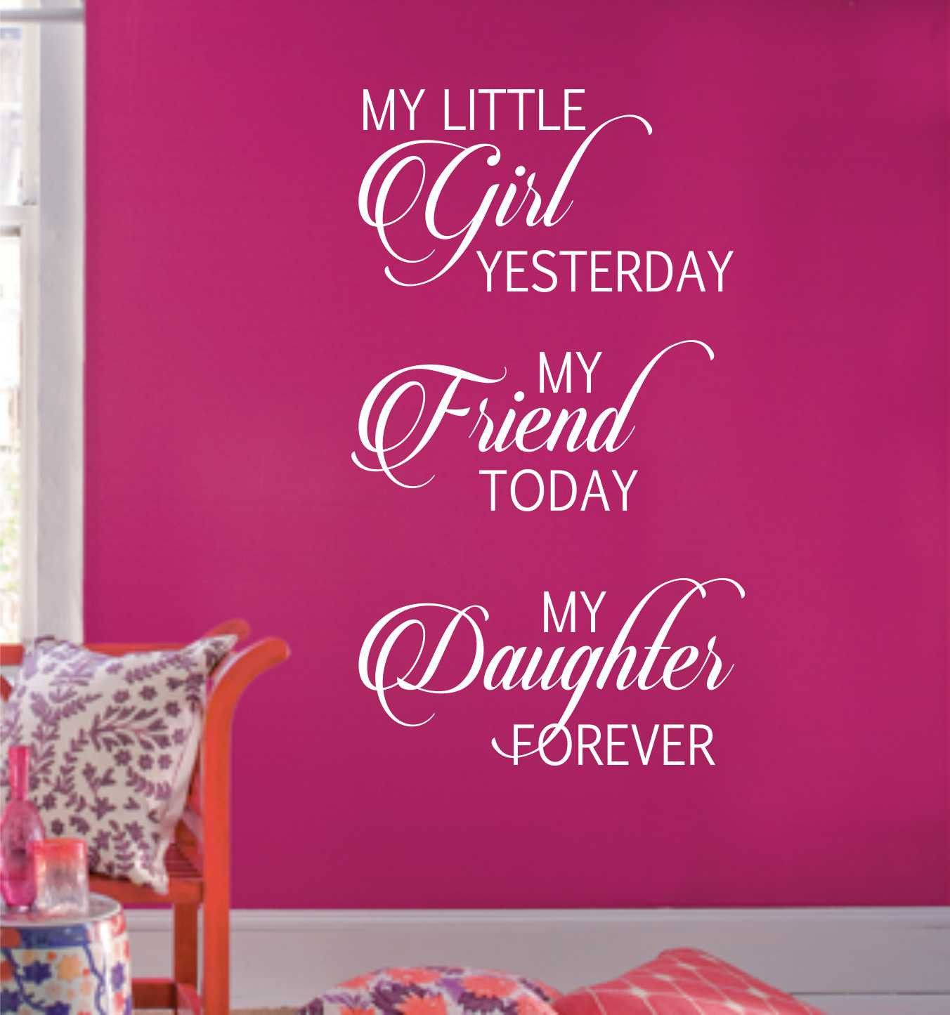 35 Daughter Quotes: Mother Daughter Quotes