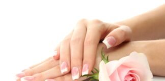 french nail designs