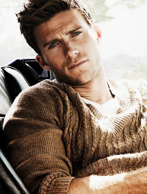 Scott Eastwood