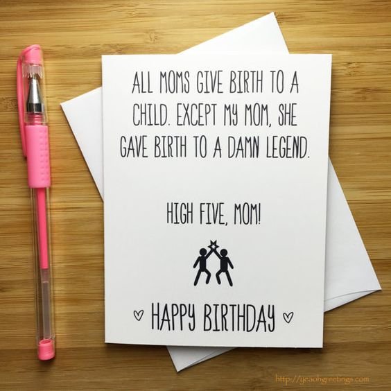 35 Happy Birthday Mom Quotes Birthday Wishes for Mom