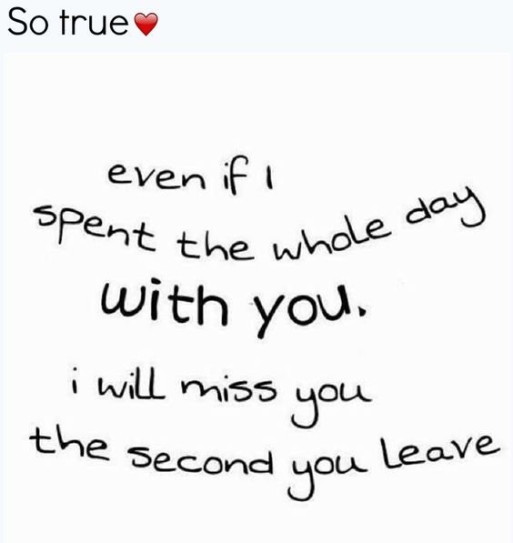 35 I Miss You Quotes for Friends  Friendship Quotes