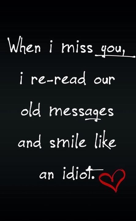 miss you quotes for friends