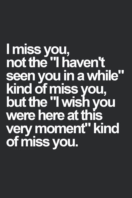 i miss you so much friend quotes