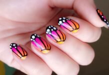Top 30 Cute Gel Nails gel nails