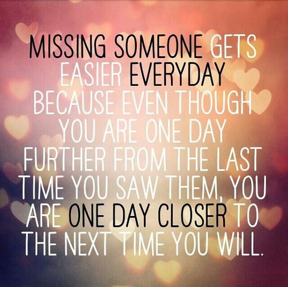 35 I Miss You Quotes for Friends | Friendship Quotes