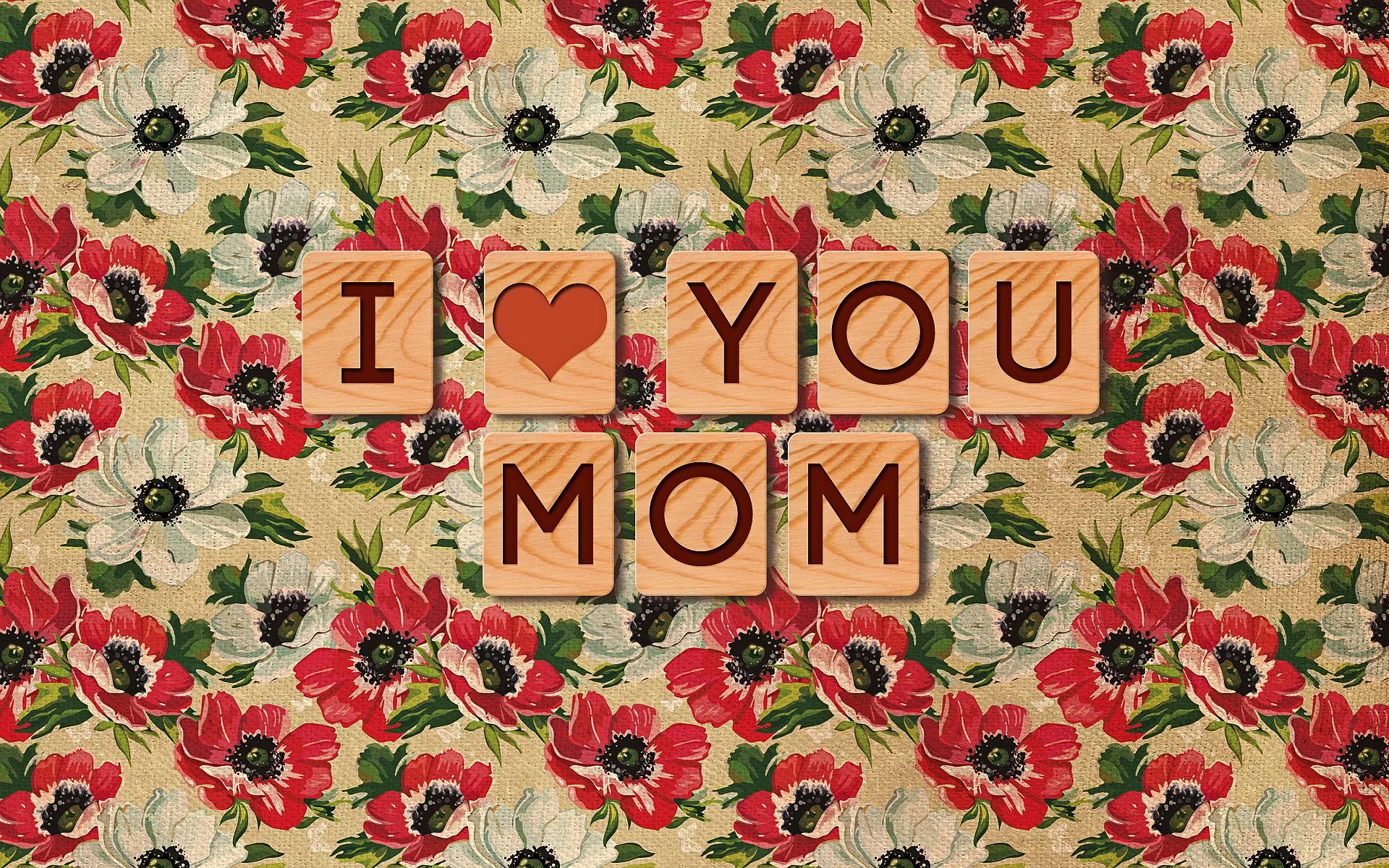 35 I Love You Mom Quotes
