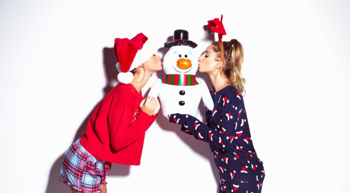 Cute Christmas Outfits