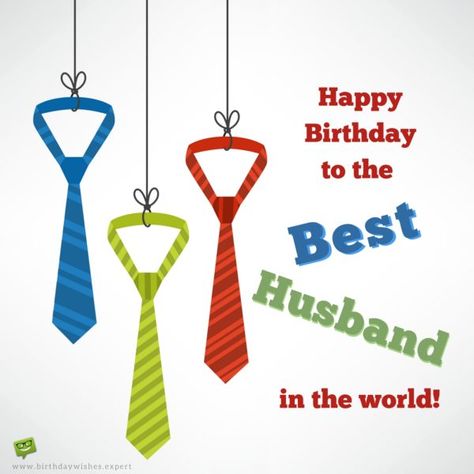 ties best husband