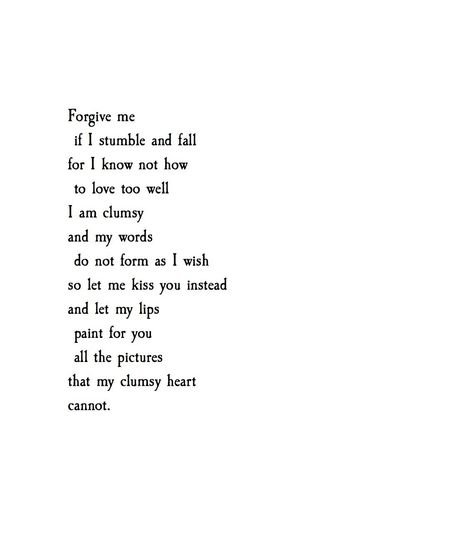 30 Love Poems For Him From the Heart