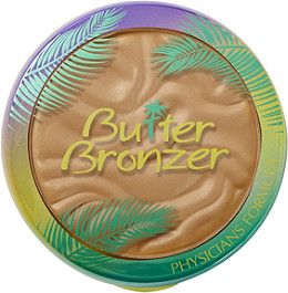 butter bronzer