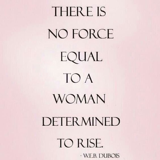 women powerquote