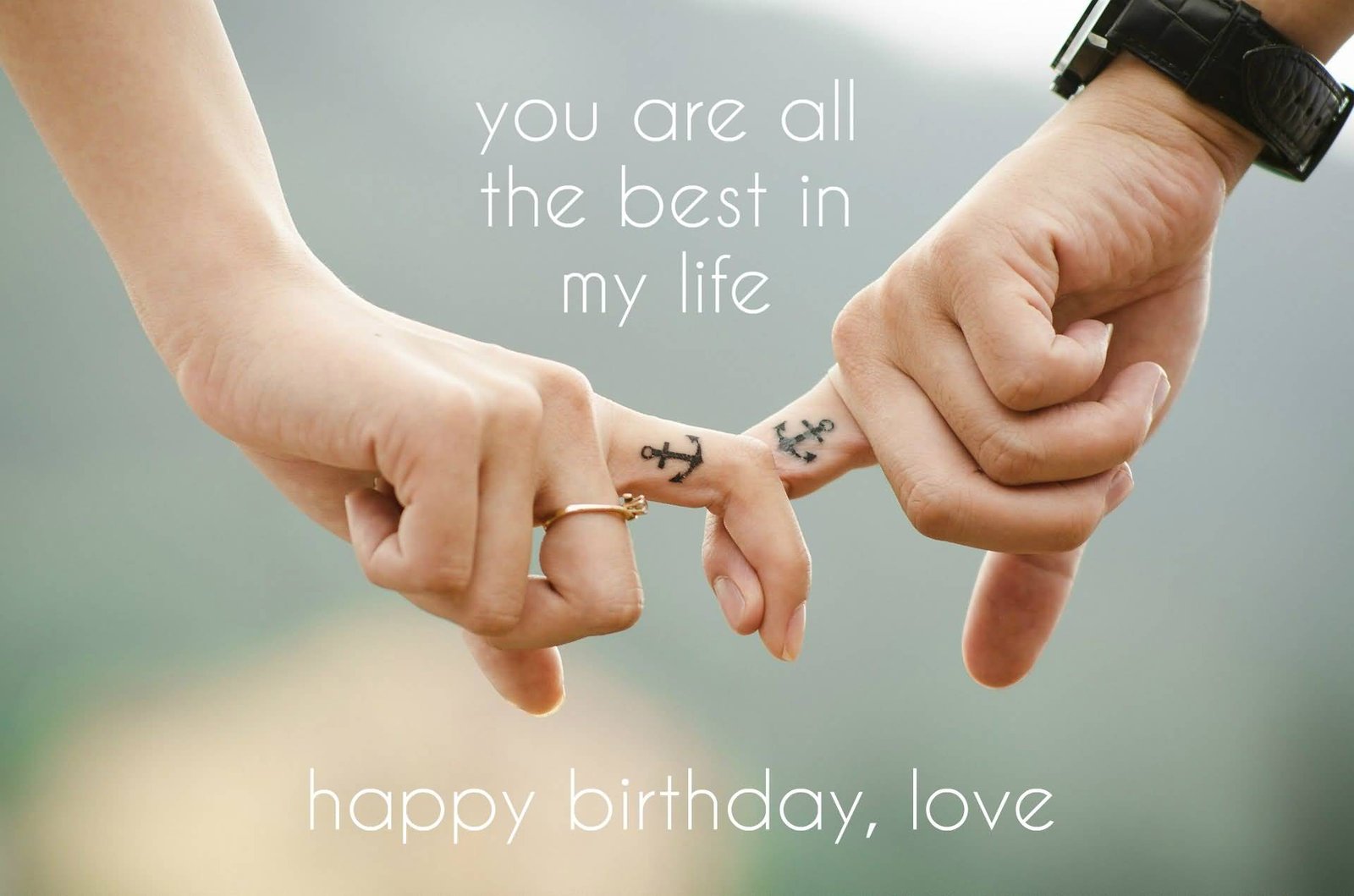 happy birthday to you my boyfriend