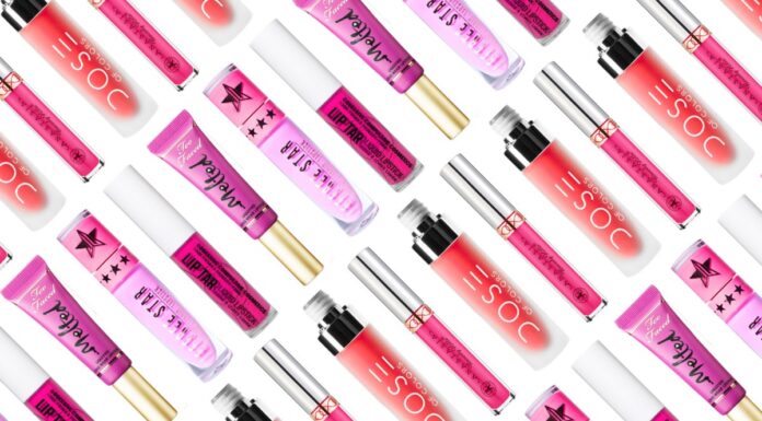 12 Drugstore Liquid Lipsticks That Won't Dry Your Lips