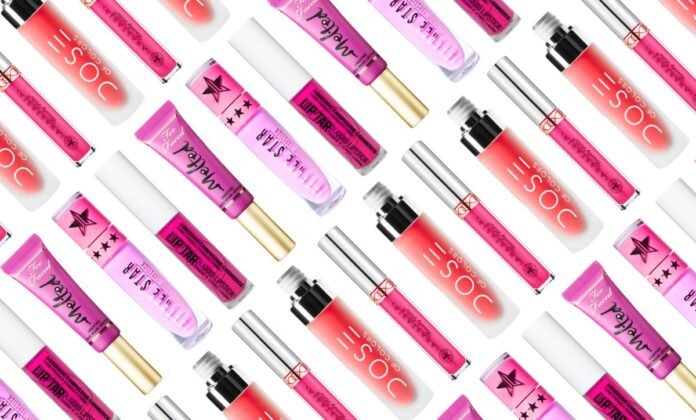 12 Drugstore Liquid Lipsticks That Won't Dry Your Lips